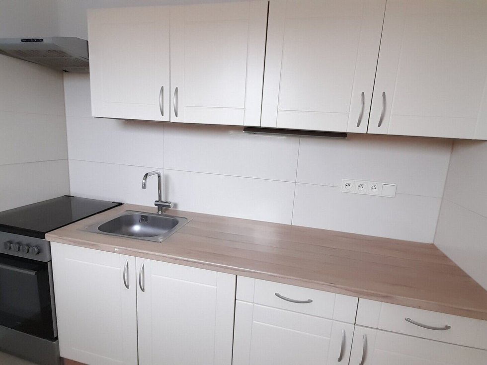 Pronájem bytu 3+kk 69 m², Teplice