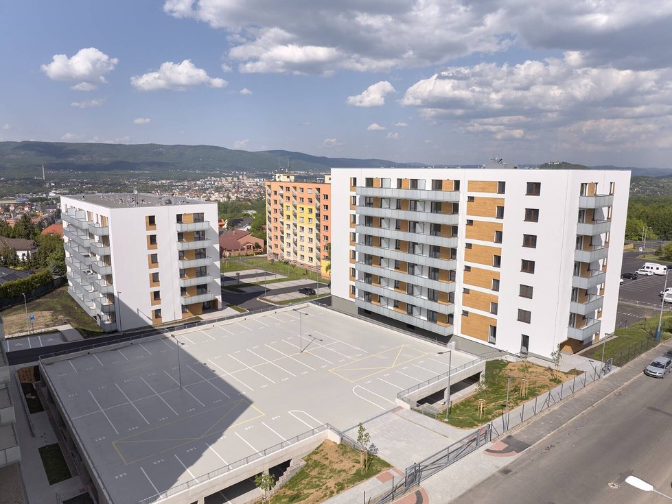 Prodej bytu 2+kk, Teplice