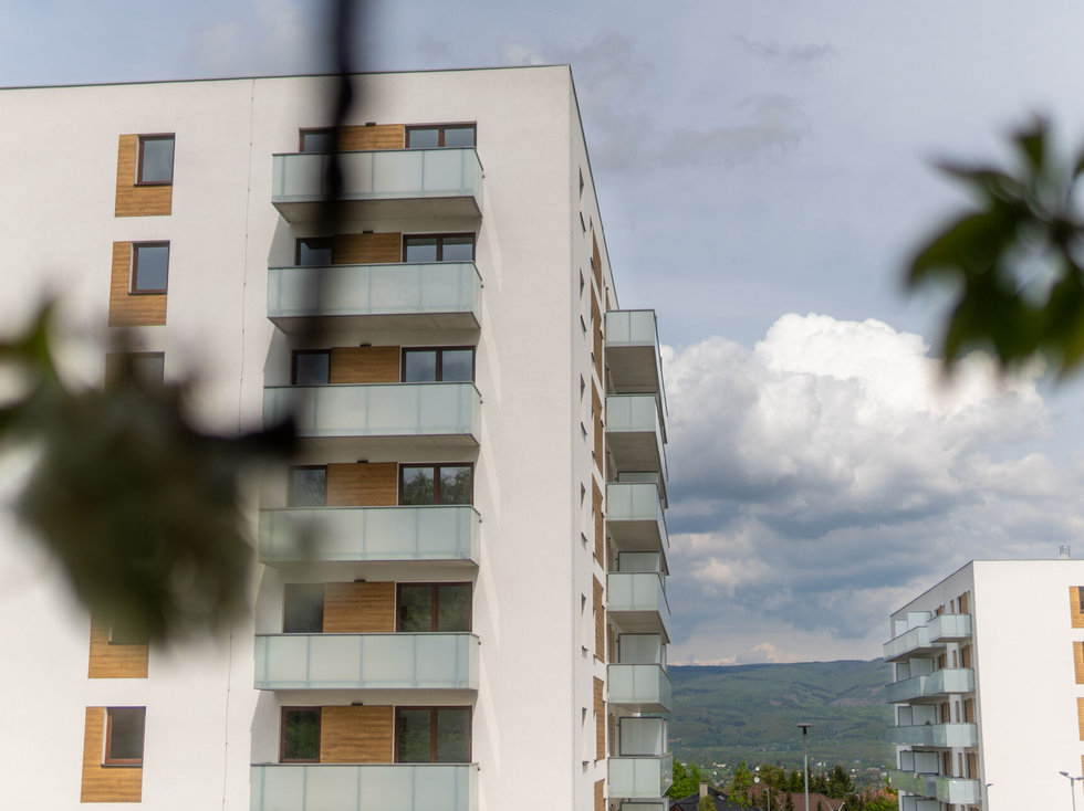 Prodej bytu 2+kk, Teplice