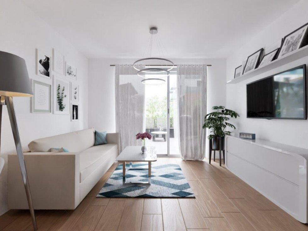 Prodej bytu 2+kk 72 m², Olomouc