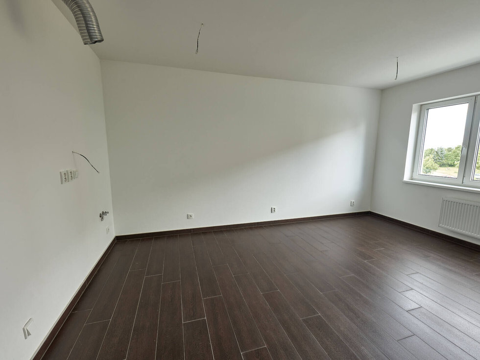 Prodej bytu 3+kk 69 m², Žatec