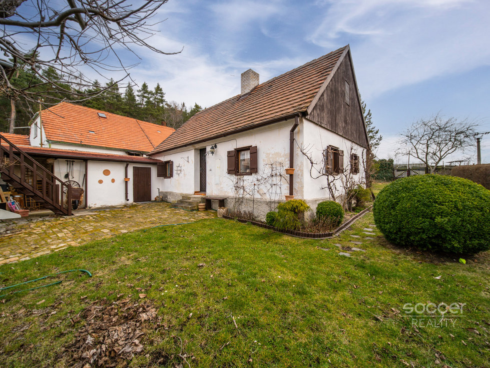 Prodej rodinného domu 150 m², Lubenec