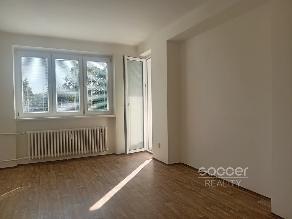 Pronájem bytu 2+1 57 m², Kladno