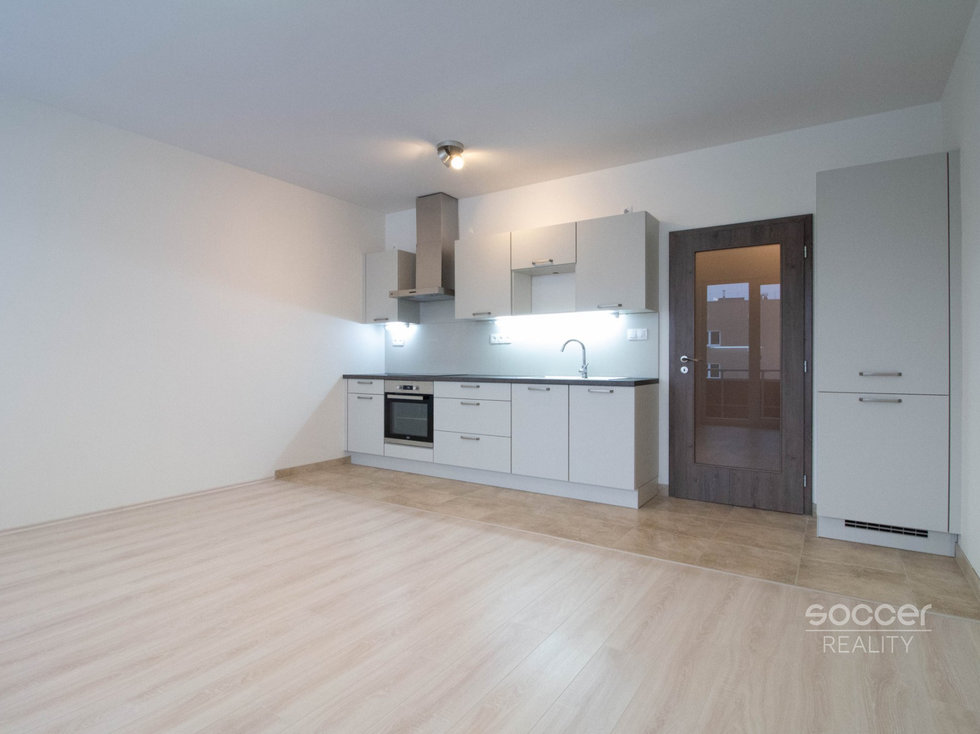 Pronájem bytu 1+kk, garsoniery 34 m², Praha