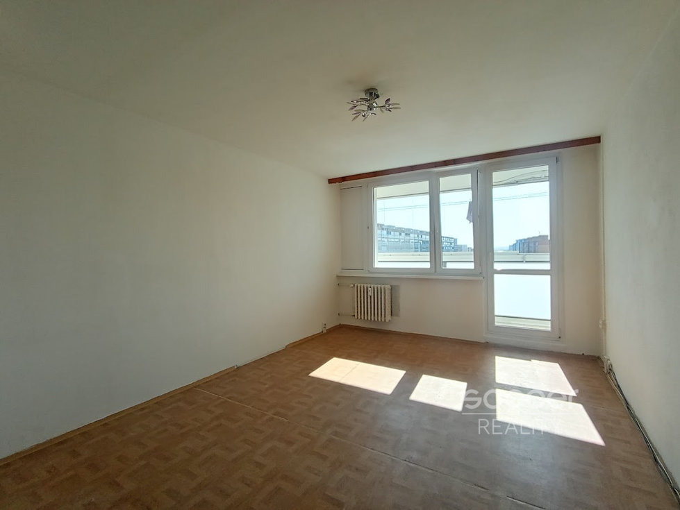 Pronájem bytu 3+1 72 m², Praha