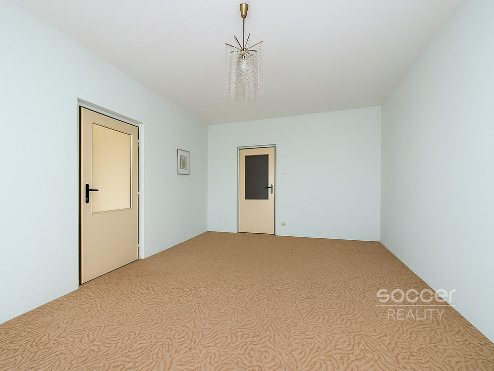 Prodej bytu 3+1 72 m², Praha
