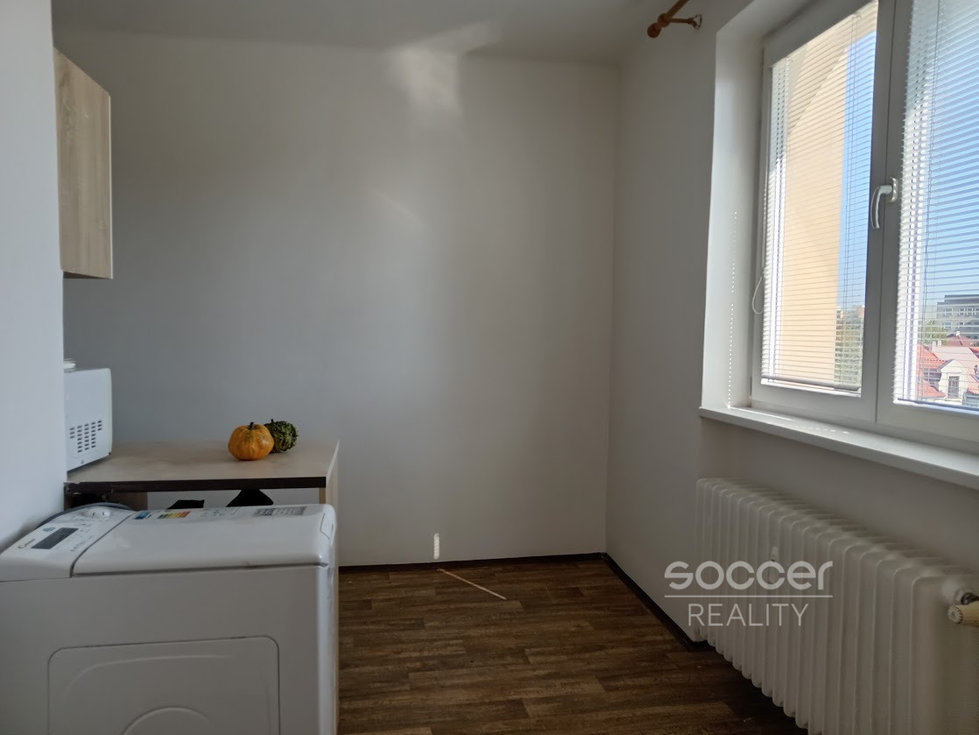 Pronájem bytu 2+1 57 m², Kladno