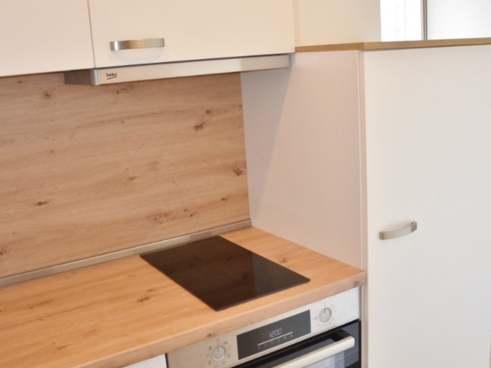 Pronájem bytu 2+kk 41 m², Praha