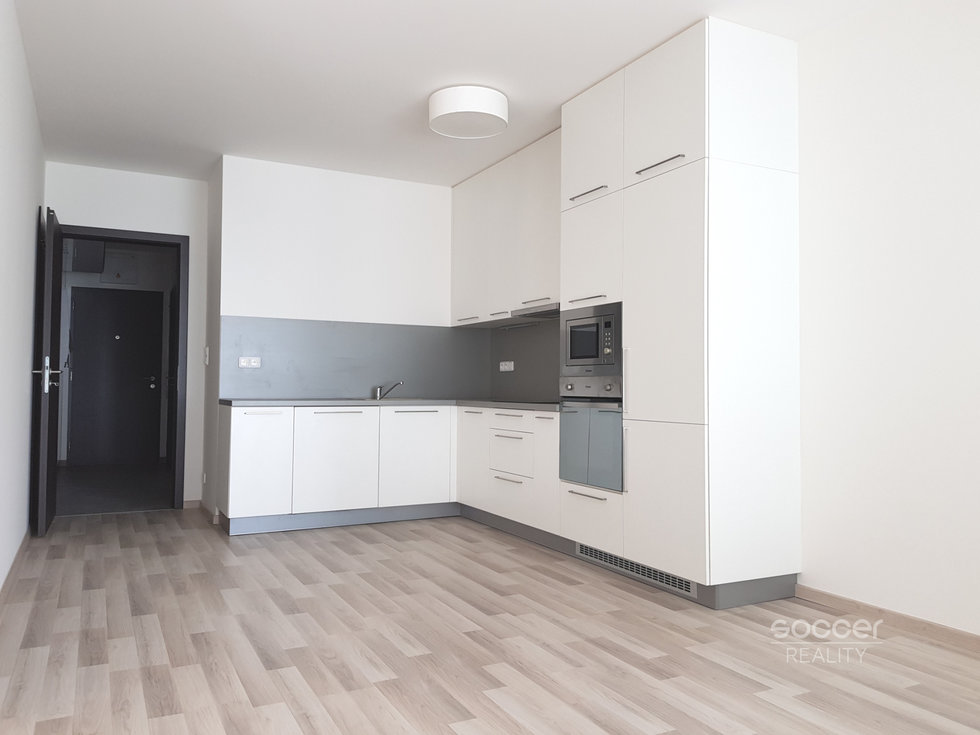 Pronájem bytu 2+kk 60 m², Praha