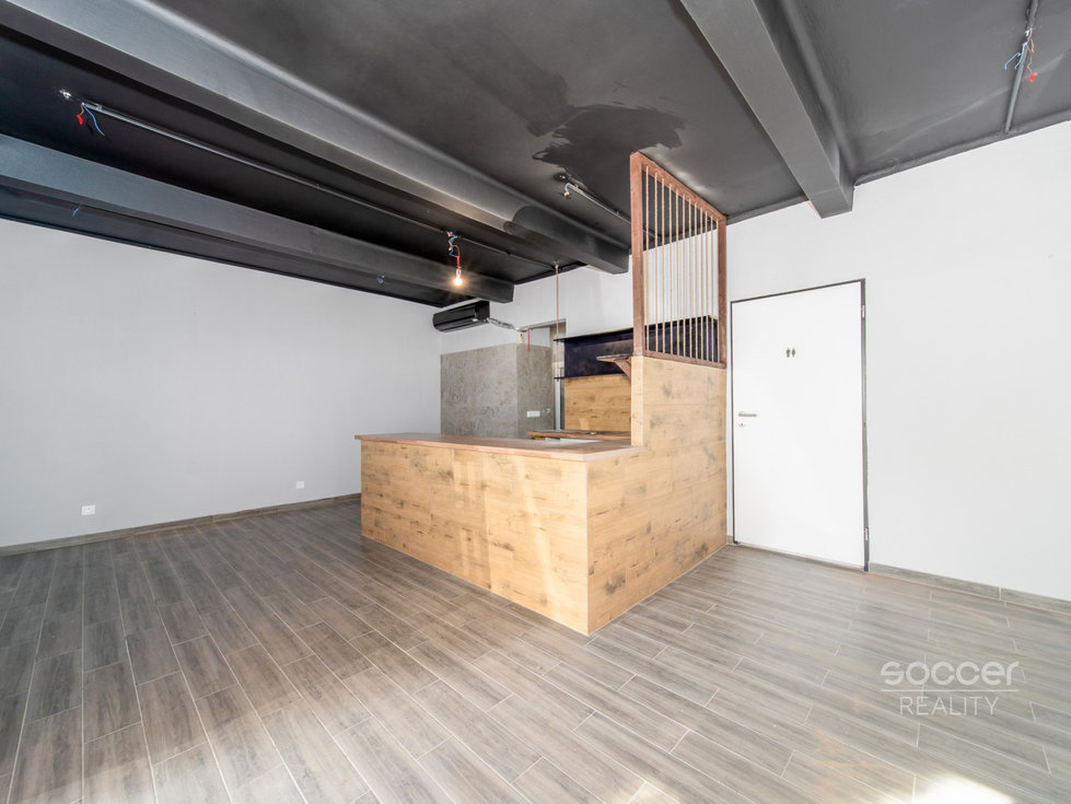 Prodej obchodu 47 m², Praha