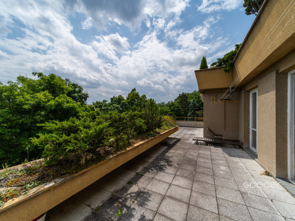 Prodej bytu 4+1 118 m², Praha