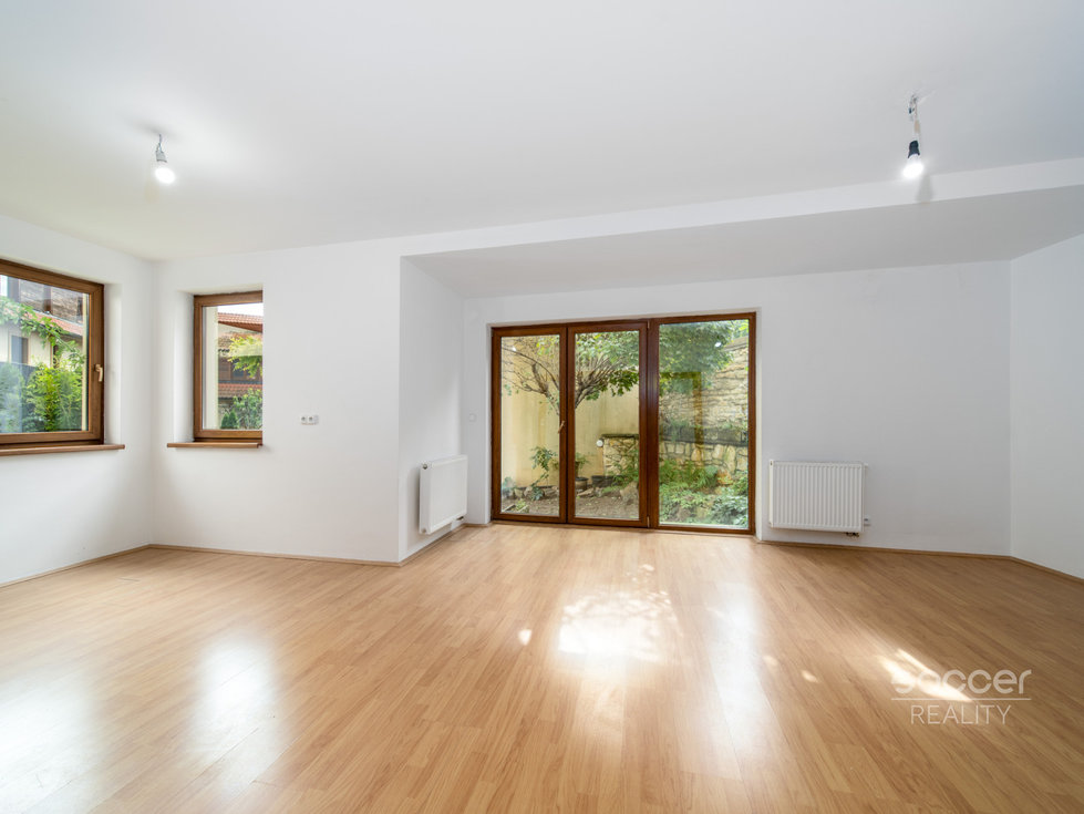 Prodej bytu 4+kk 119 m², Tuchoměřice