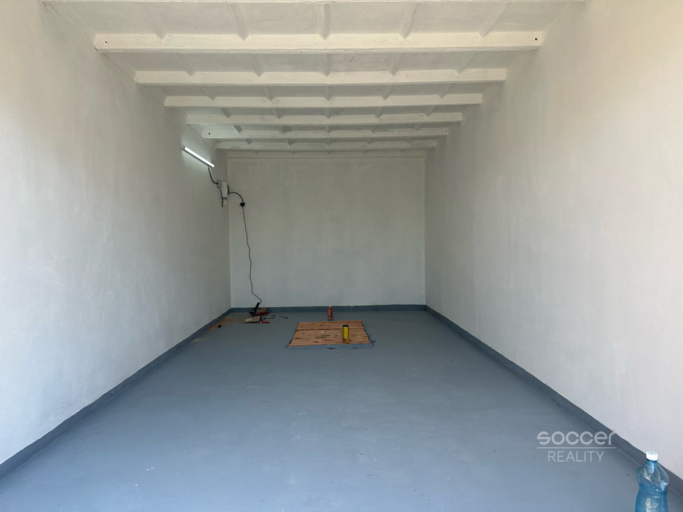 Pronájem garáže 19 m², Mladá Boleslav