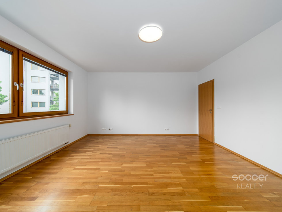 Pronájem bytu 2+kk 75 m², Praha