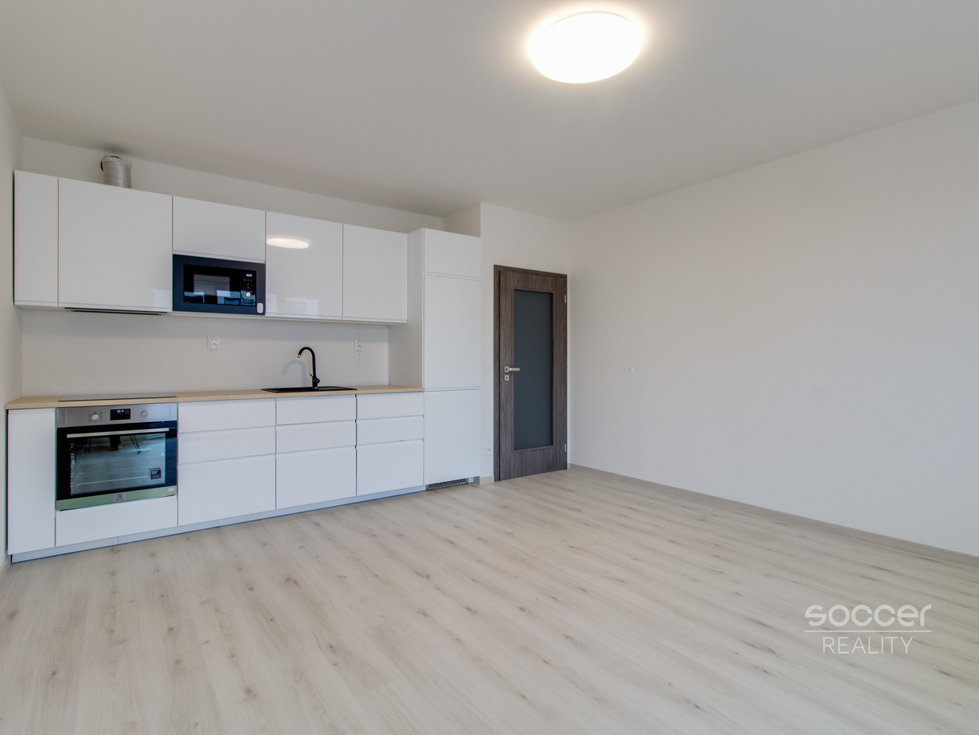 Pronájem bytu 2+kk 52 m², Praha