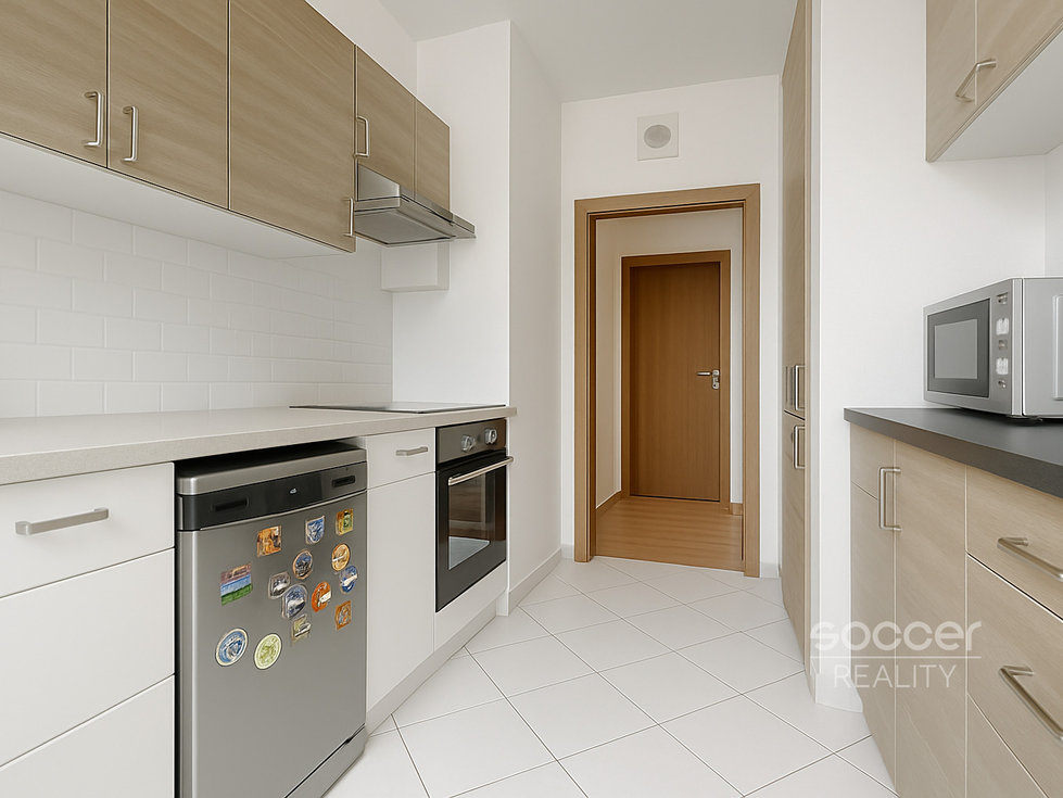 Pronájem bytu 4+1 80 m², Praha