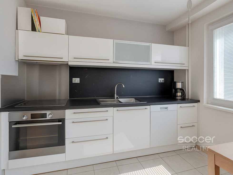 Prodej bytu 2+1 55 m², Praha
