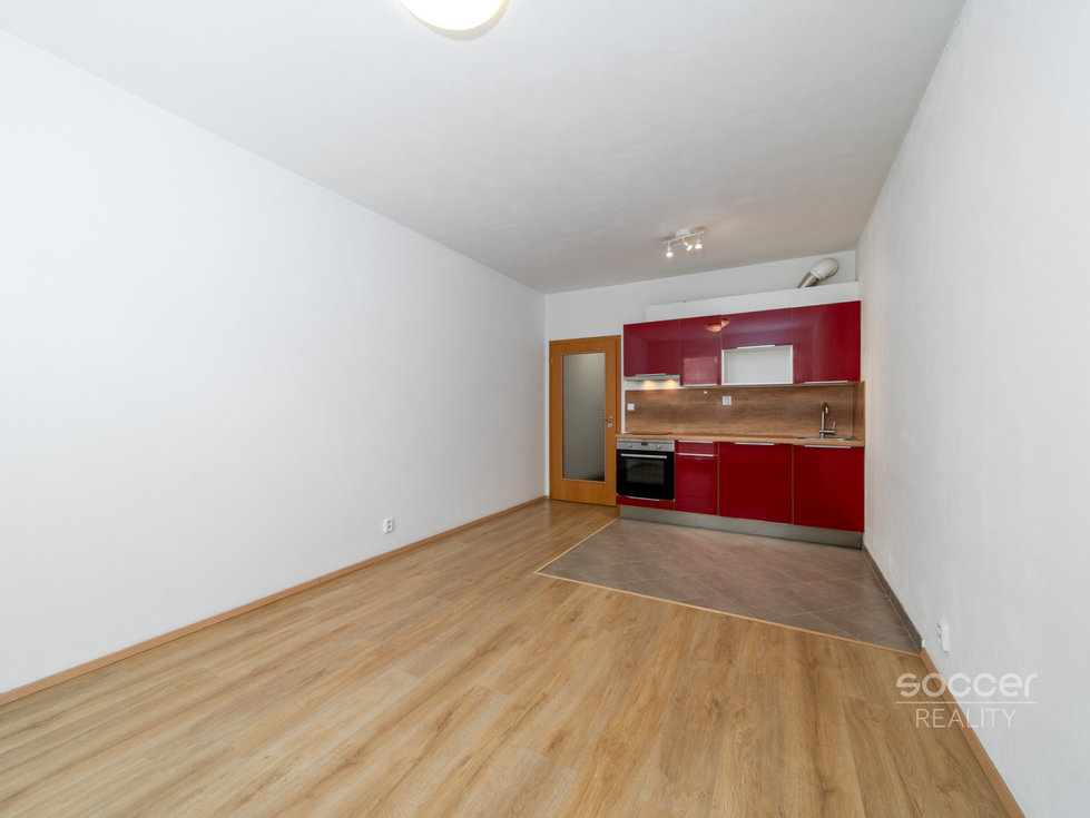 Prodej bytu 1+kk, garsoniery 26 m², Praha