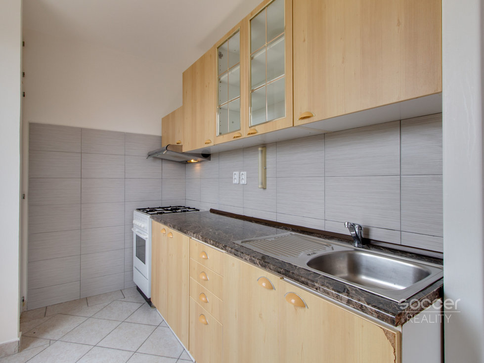 Prodej bytu 3+kk 63 m², Praha