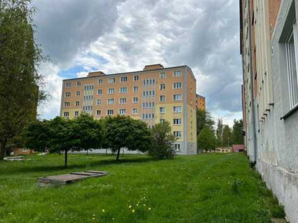 Prodej bytu 3+1 71 m², Chodov