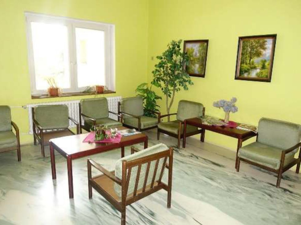 Dražba hotelu, penzionu 2698 m², Nová Paka