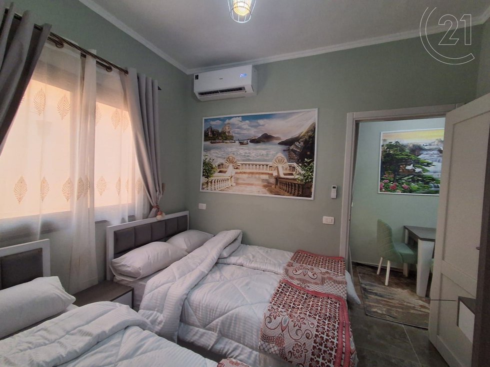 Prodej bytu 2+1 57 m²