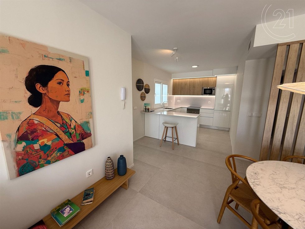 Prodej bytu 3+kk 170 m²