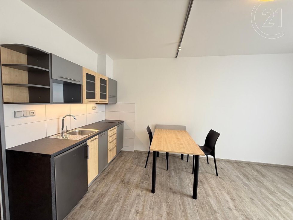 Pronájem bytu 1+kk, garsoniery 28 m², Tachlovice