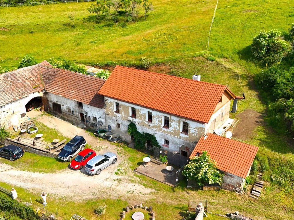 Prodej ostatních pozemků 93149 m², Beroun
