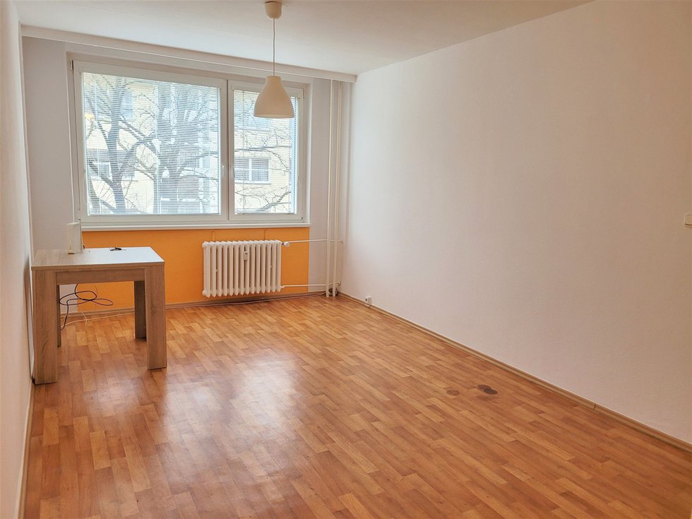 Prodej bytu 2+kk 46 m², Praha