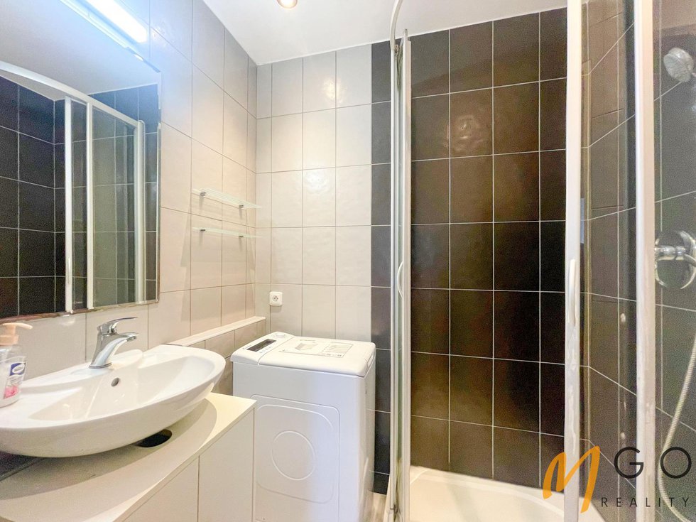 Pronájem bytu 3+1 72 m², Ústí nad Orlicí