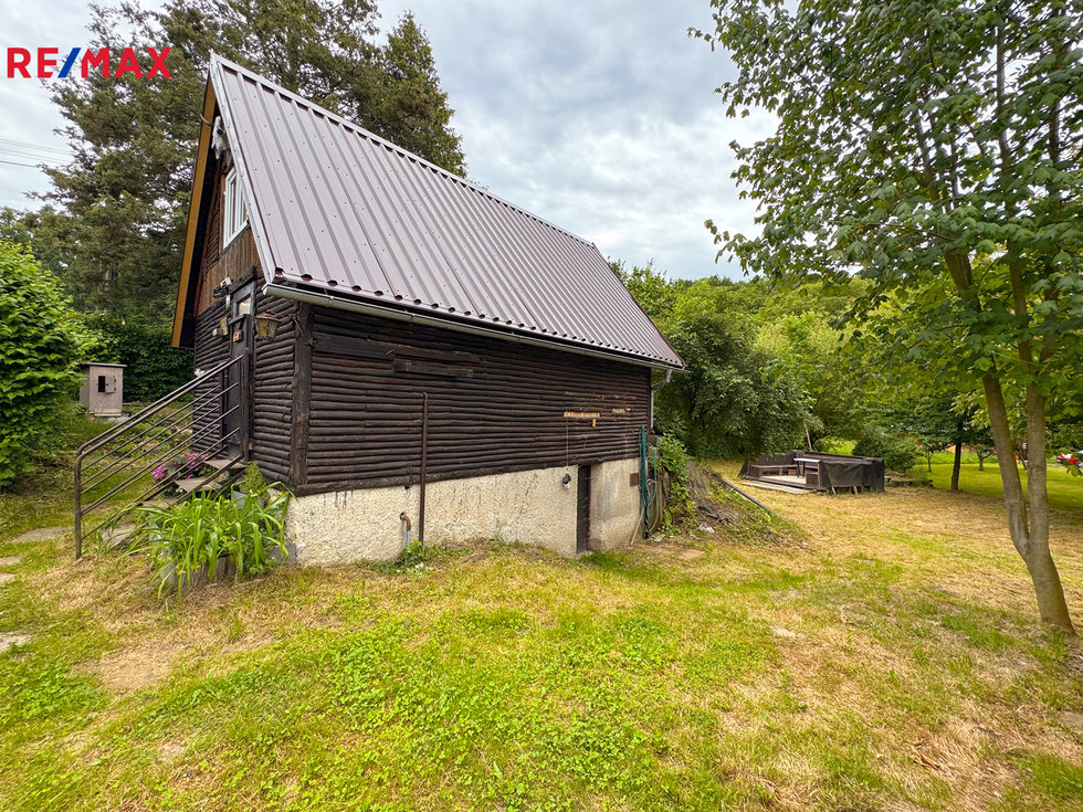 Prodej chaty 58 m², Dobroslavice