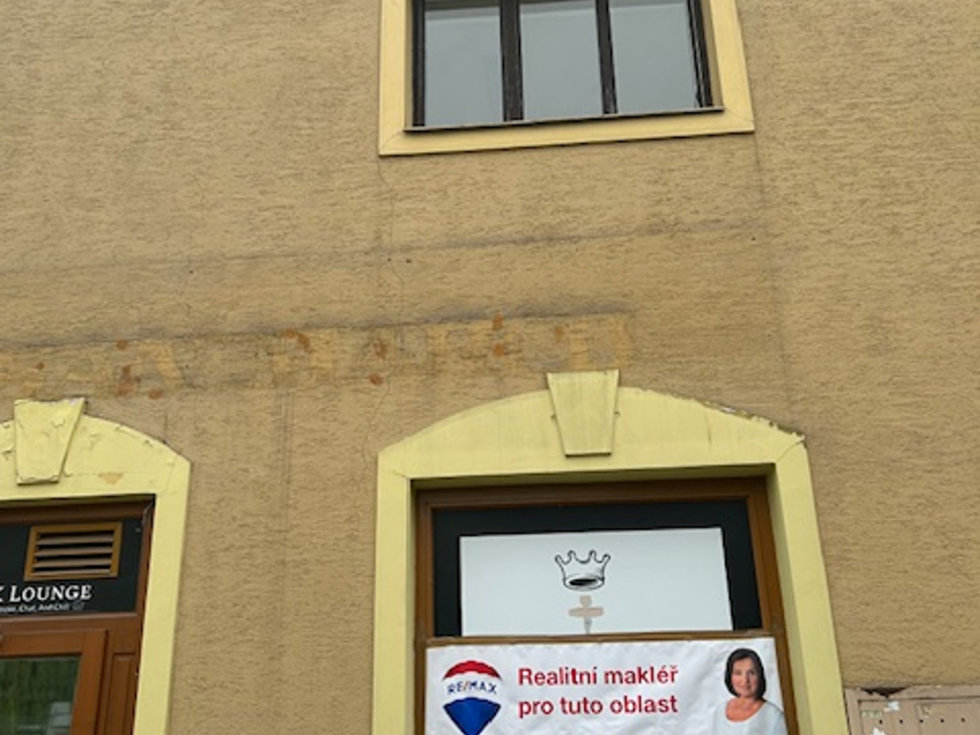 Pronájem restaurace 60 m², Valašské Meziříčí