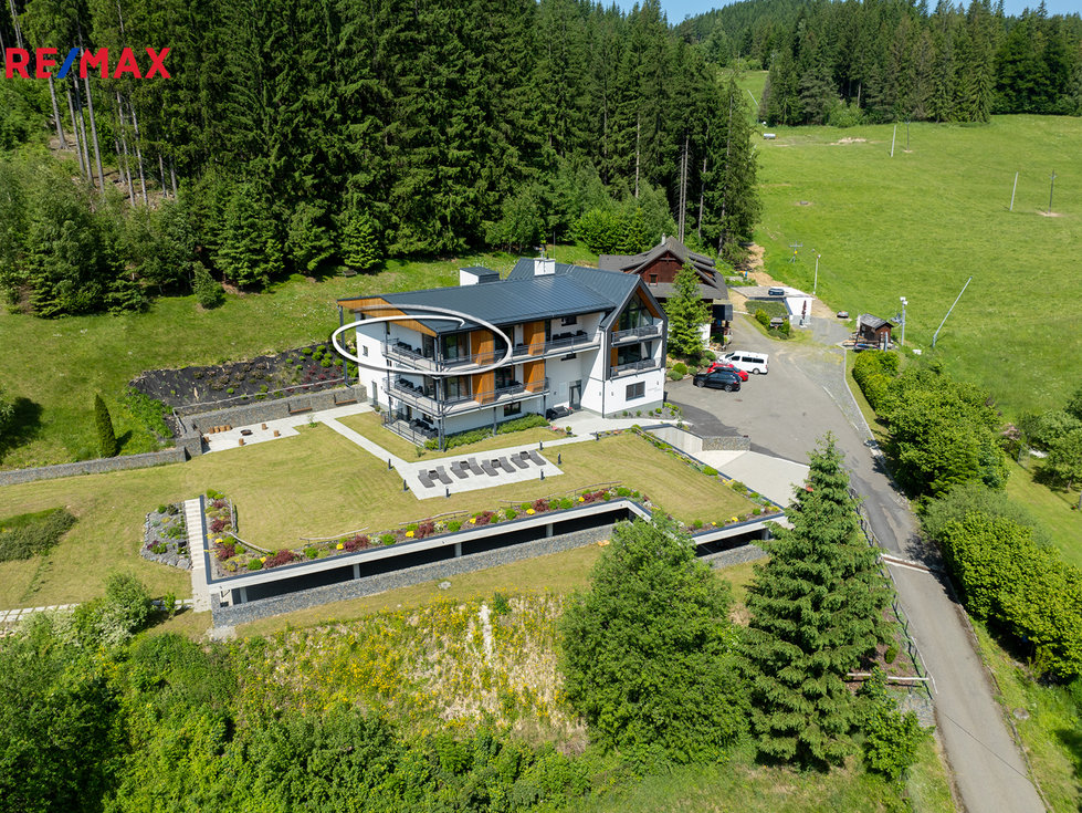 Prodej Ostatních komerčních prostor 60 m², Velké Karlovice