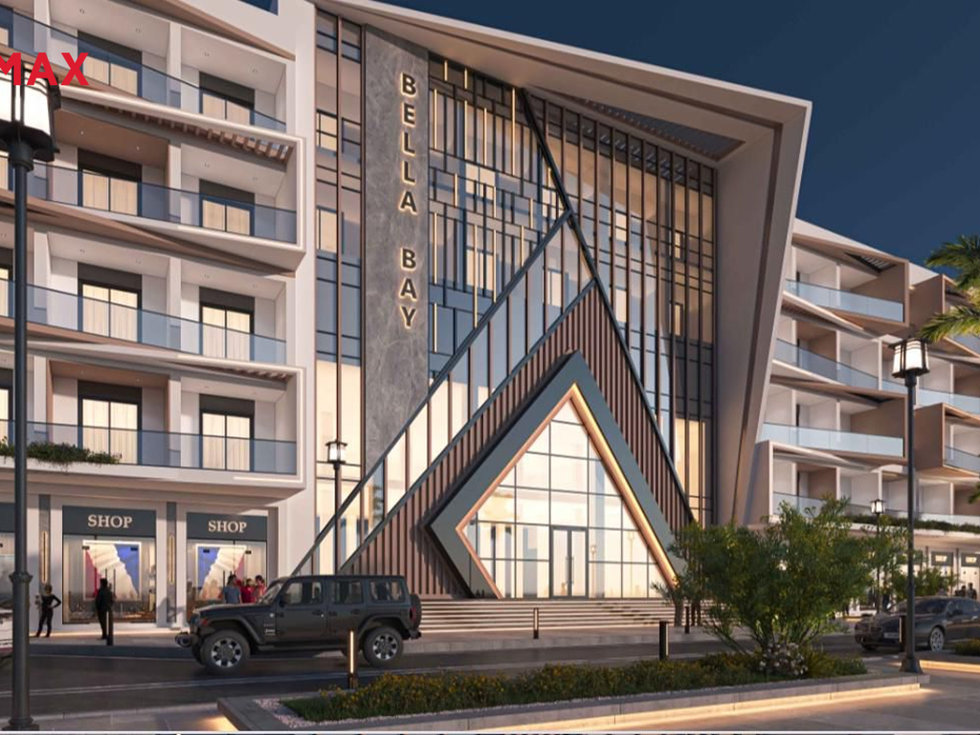 Prodej bytu 1+1 110 m²