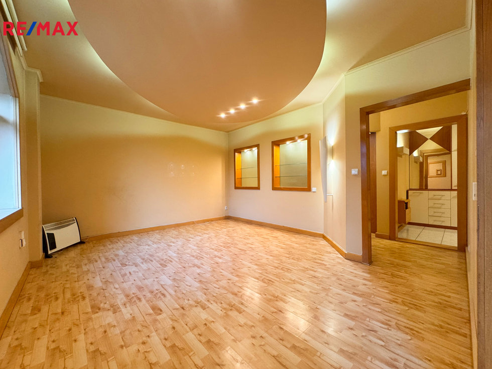 Pronájem bytu 2+kk 51 m², Ostrava