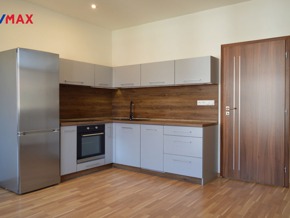 Pronájem bytu 2+kk 46 m², Ostrava