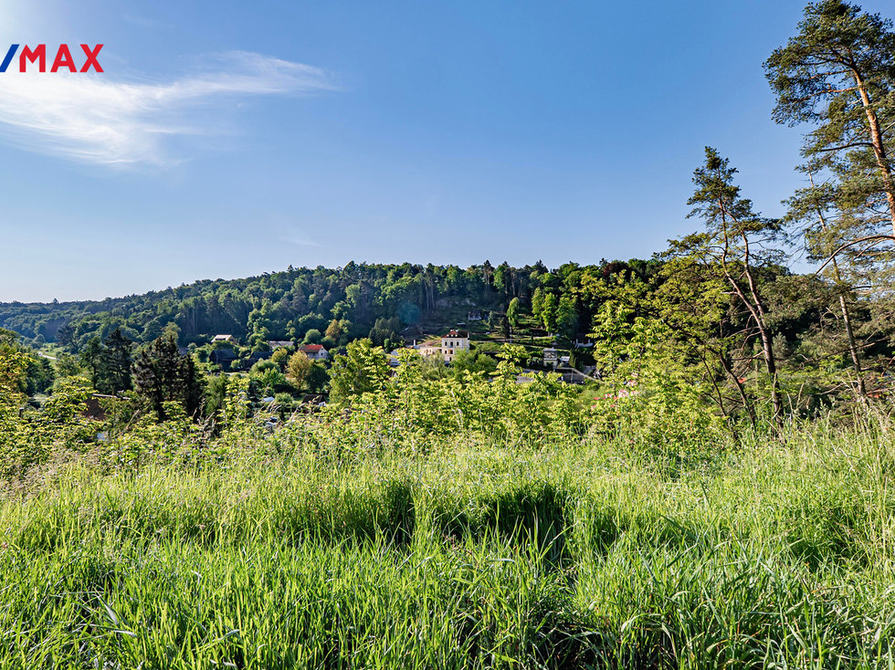 Prodej stavební parcely 1170 m², Tupadly
