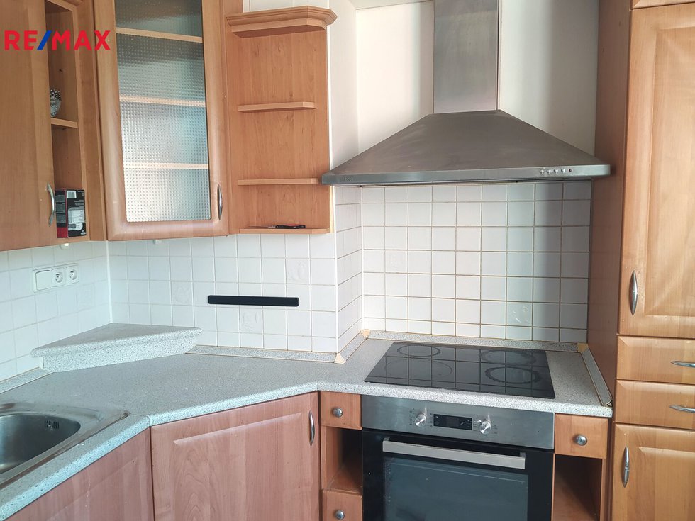 Pronájem bytu 2+kk 53 m², Vsetín