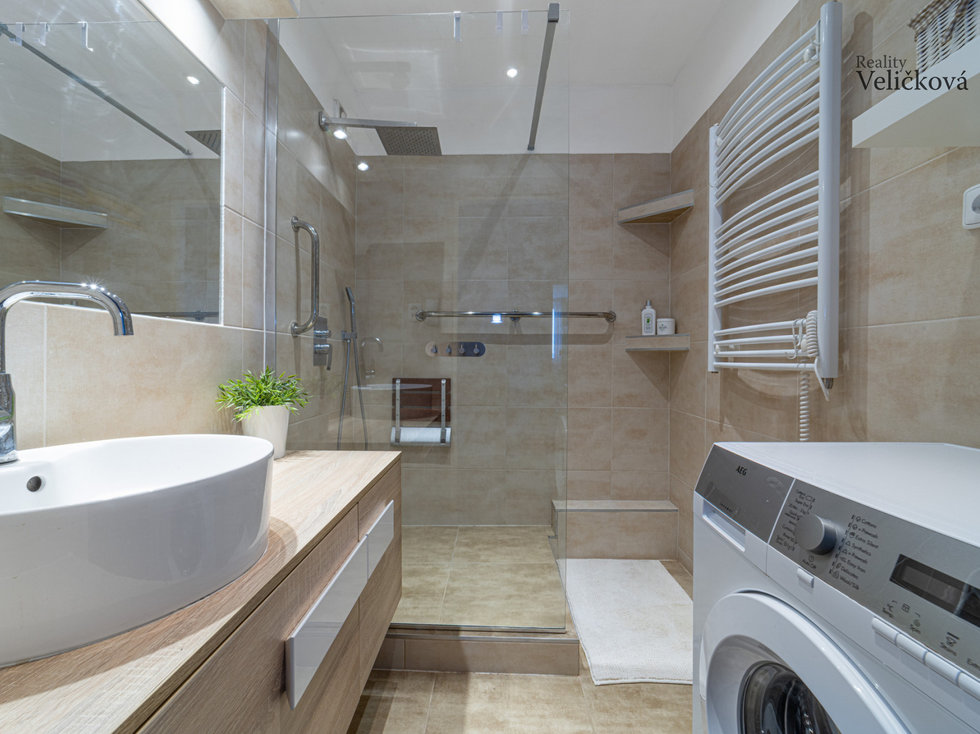 Prodej bytu 3+1 75 m², Chrudim