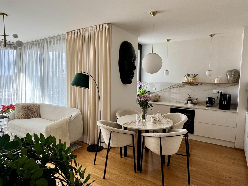 Prodej bytu 2+kk 98 m², Praha