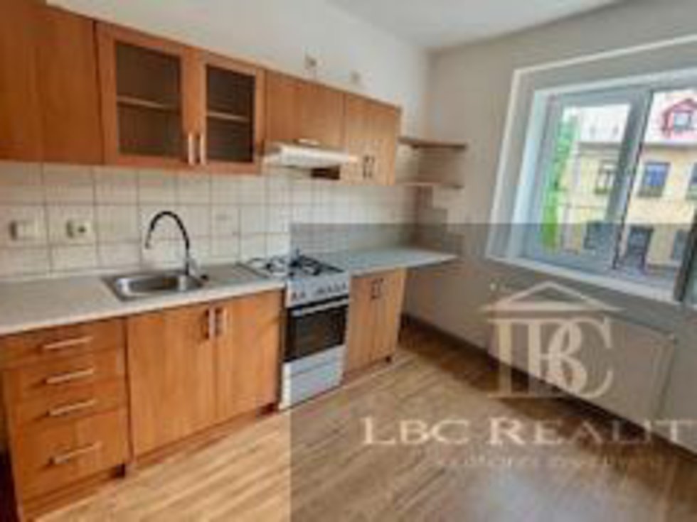 Pronájem bytu 2+1 69 m², Liberec