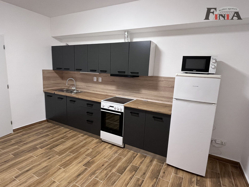 Pronájem bytu 3+kk 62 m², Česká Lípa