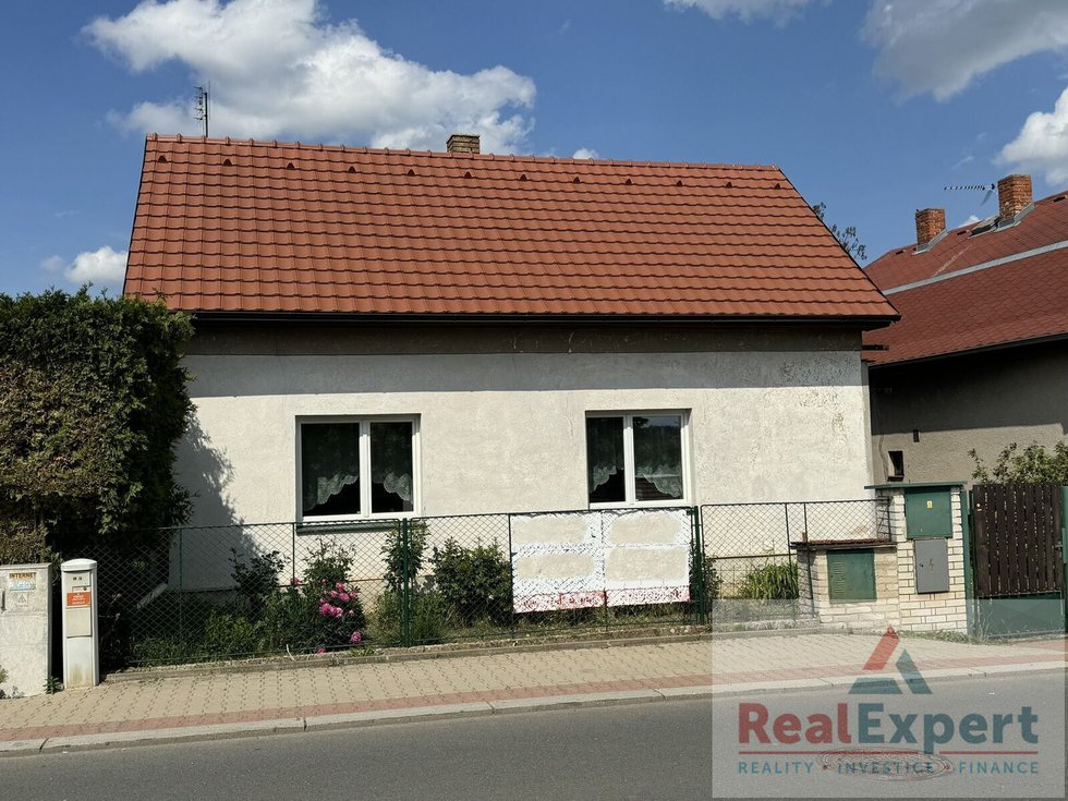 Prodej rodinného domu 150 m², Praha