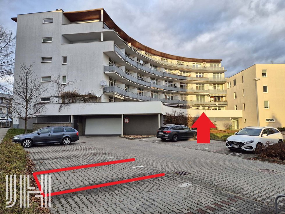 Prodej bytu 1+kk, garsoniery 41 m², Brno