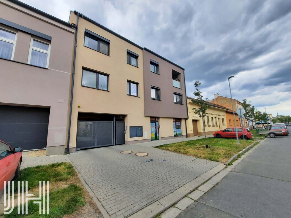 Pronájem bytu 2+kk 58 m², Prostějov