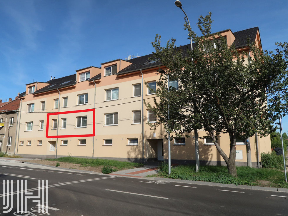 Pronájem bytu 3+kk 73 m², Prostějov