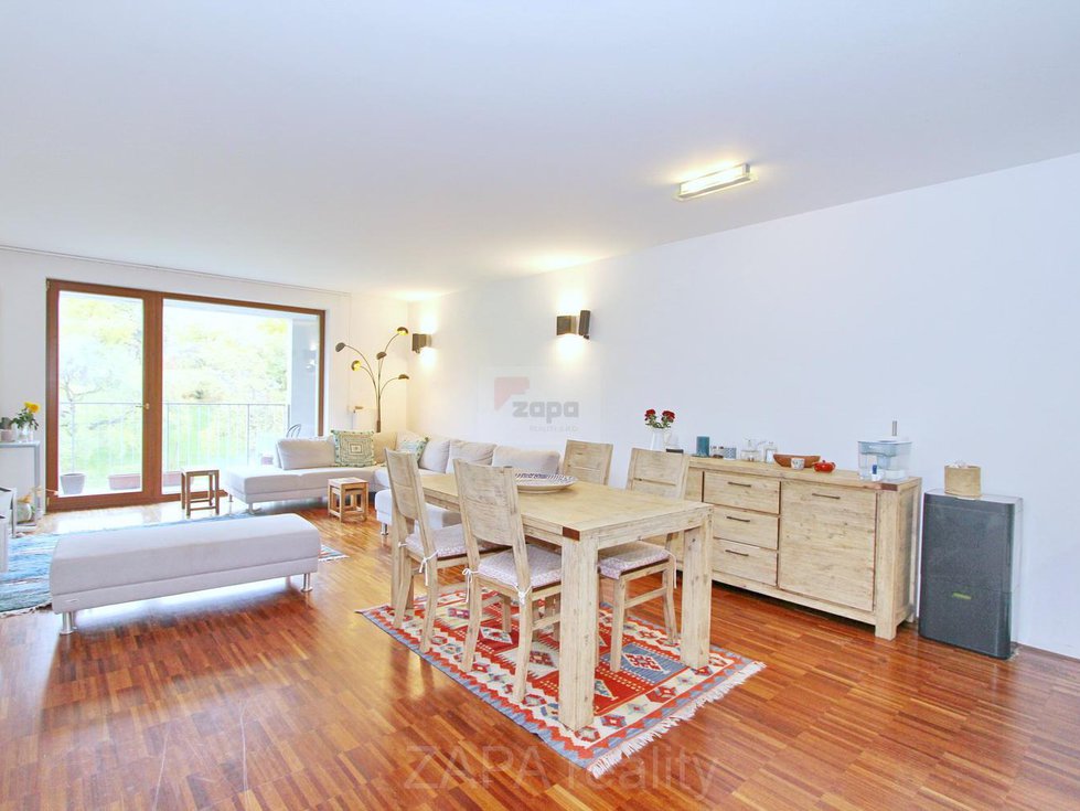 Prodej bytu 3+kk 103 m², Praha