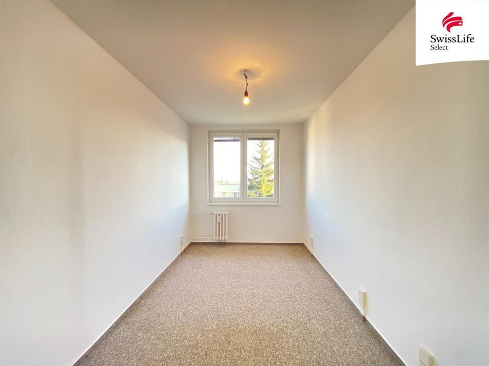 Pronájem bytu 2+kk 42 m², Kutná Hora