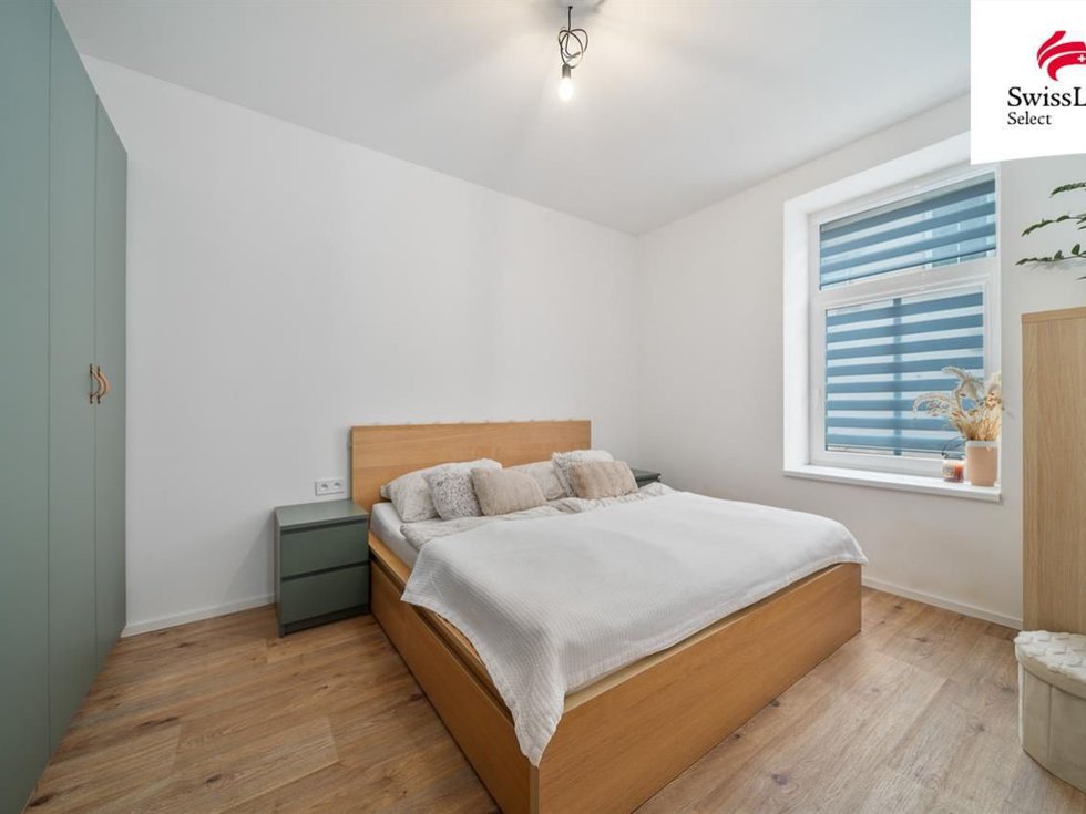 Pronájem bytu 3+kk 67 m², Trutnov